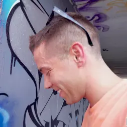 Anya Krey en 'Bangbros' La aventura anal de una rumana sexy (Miniatura 379)