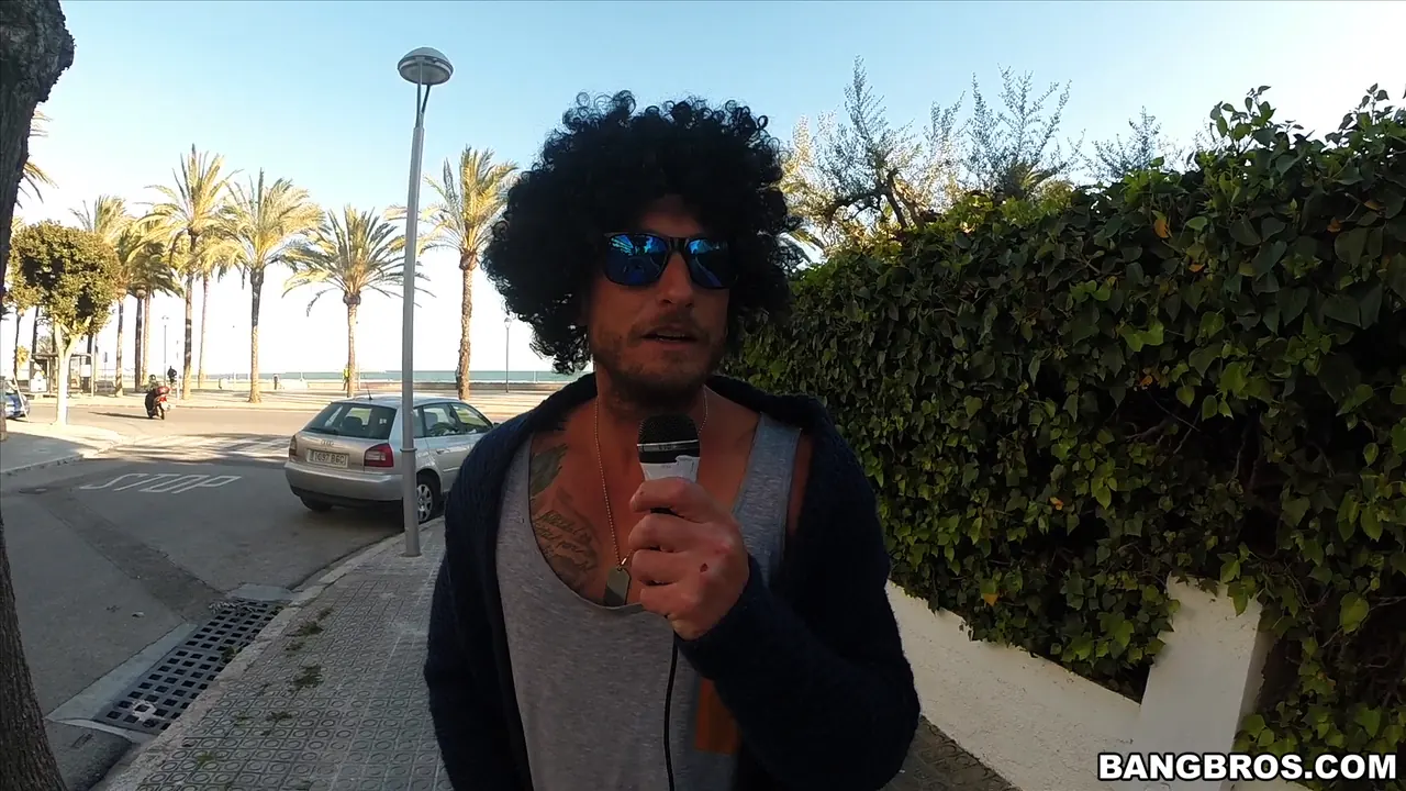 Apolonia in 'Everyone has a Price' from 'Bangbros' (Photo 1) Bangbros 'Everyone has a Price' starring Apolonia (Photo 1)