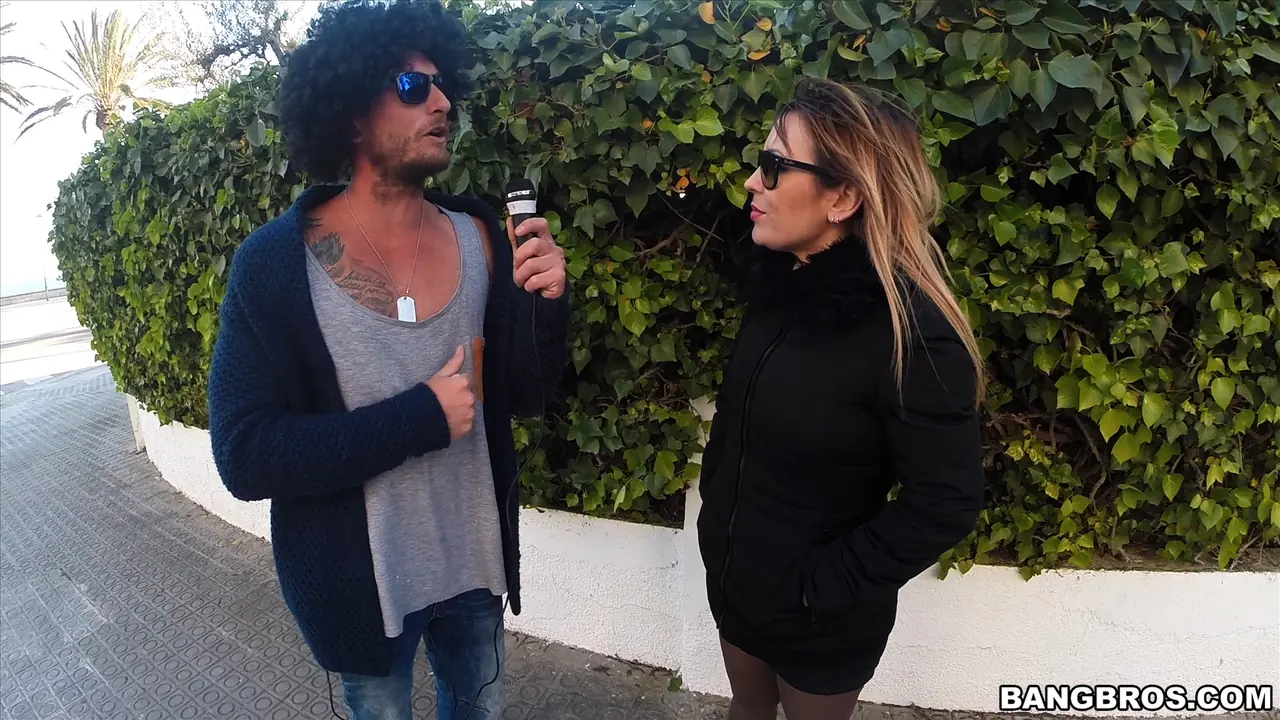 Apolonia in 'Everyone has a Price' from 'Bangbros' (Photo 33) Bangbros 'Everyone has a Price' starring Apolonia (Photo 33)