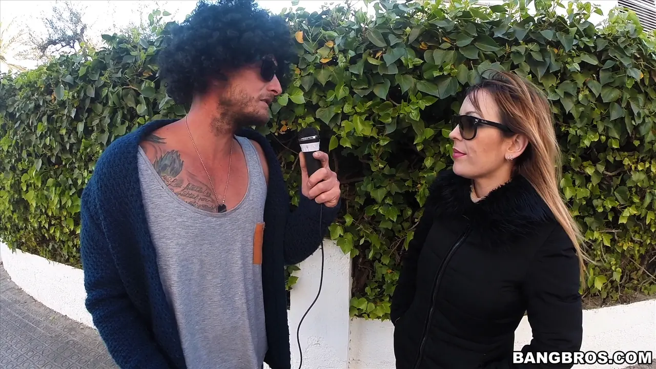 Bangbros 'Everyone has a Price' starring Apolonia (Photo 66)