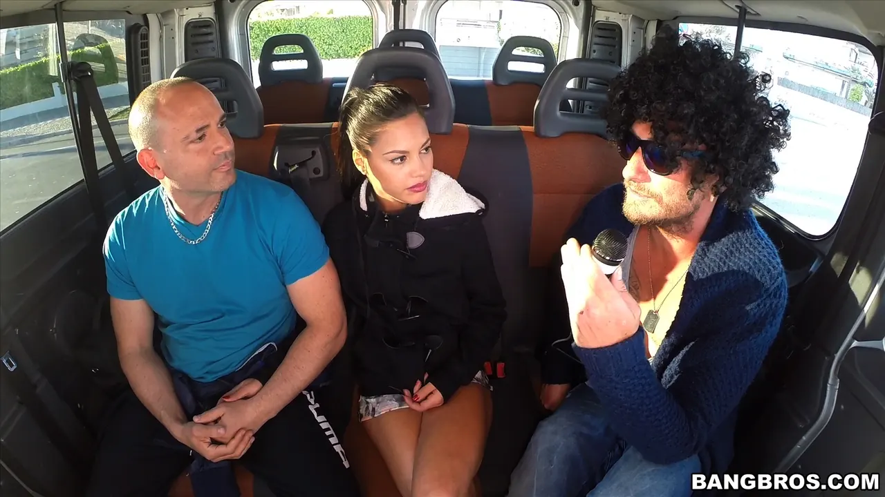 Bangbros 'Everyone has a Price' starring Apolonia (Photo 198)