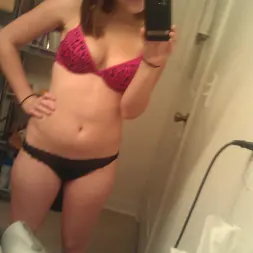 April Rose in First Scene 19 (Photo 1) April Rose in 'Bangbros' First Scene 19 (Thumbnail 1)