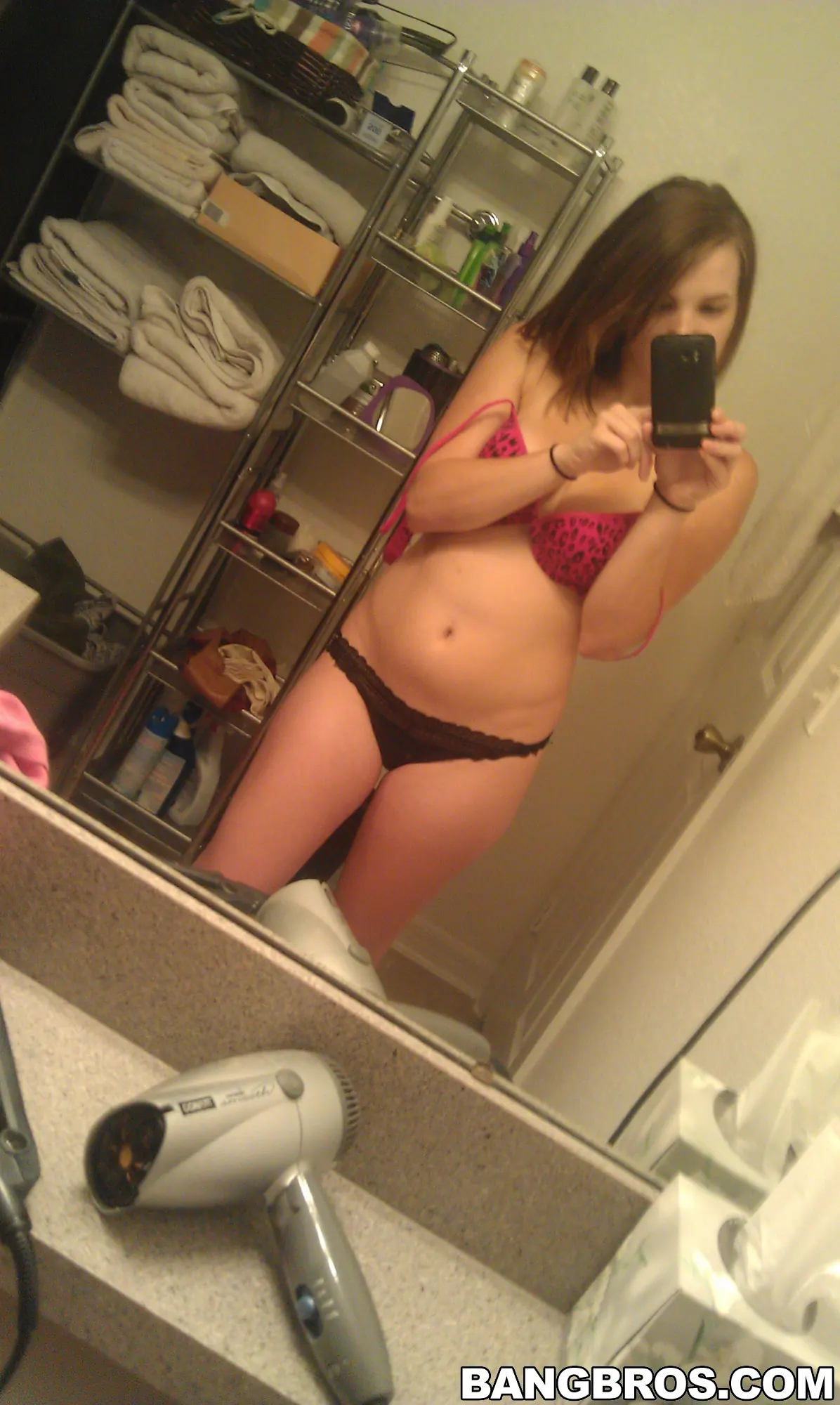 April Rose in 'First Scene 19' from 'Bangbros' (Photo 10) Bangbros 'First Scene 19' starring April Rose (Photo 10)