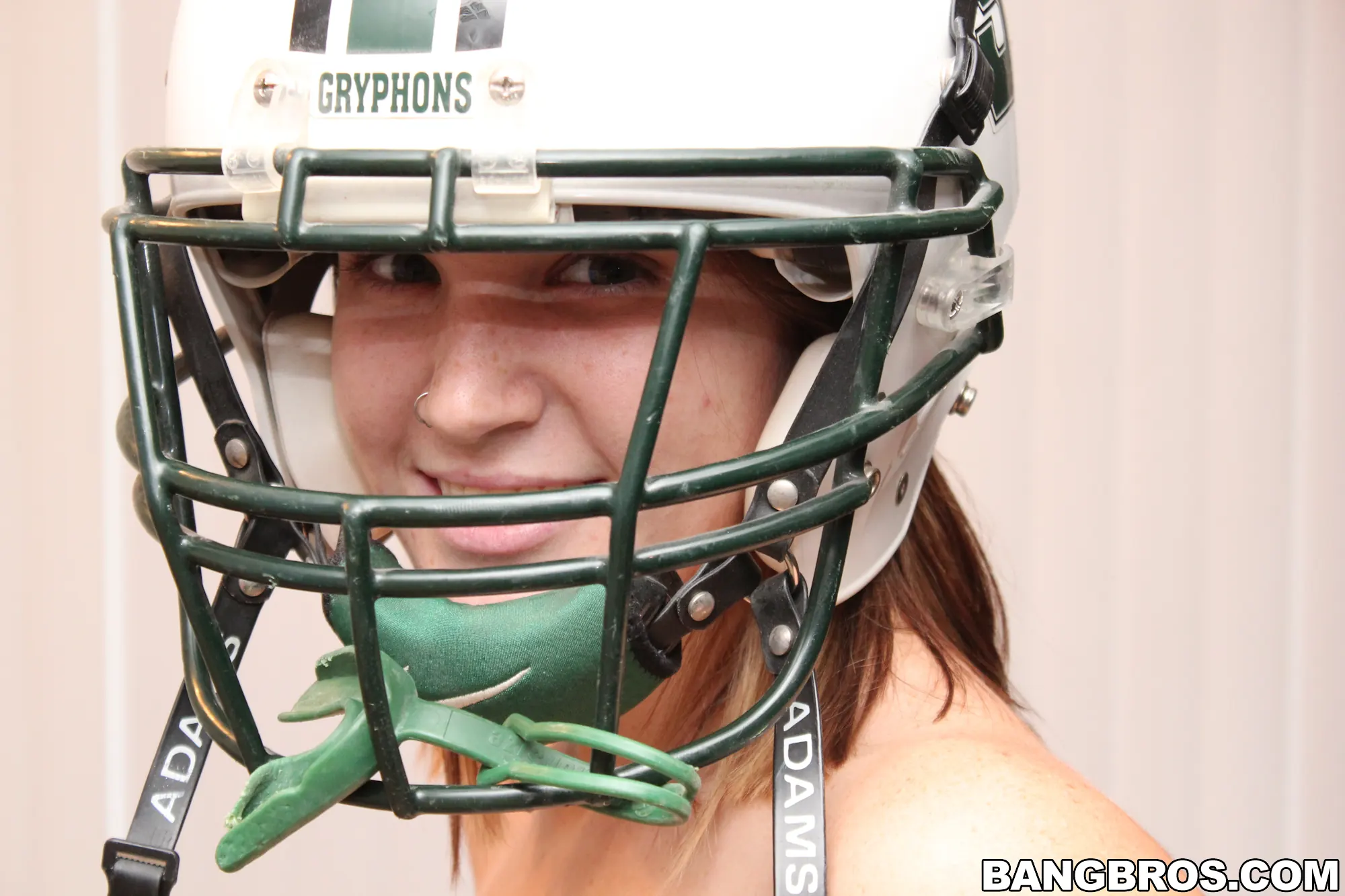 Bangbros 'First Scene 19' starring April Rose (Photo 160)