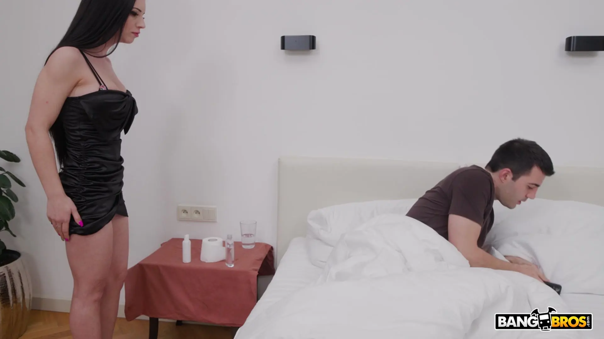 Areta Ridera in 'Teaching Stepson Anal For Bang Bros University' from 'Bangbros' (Photo 116) Bangbros 'Teaching Stepson Anal For Bang Bros University' starring Areta Ridera (Photo 116)