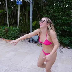 Aria Banks in 'Bangbros' Joins The Parade! (Thumbnail 195)