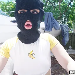 Aria Banks en Realmente extrañé esa polla (foto 1) Aria Banks en 'Bangbros' Realmente extrañé esa polla (Miniatura 1)