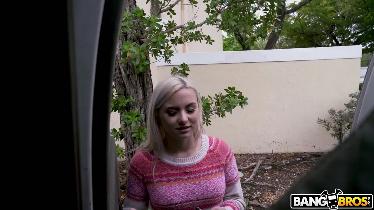 Bangbros 'Young Aria Banks Gets Drilled' starring Aria Banks (Photo 63)