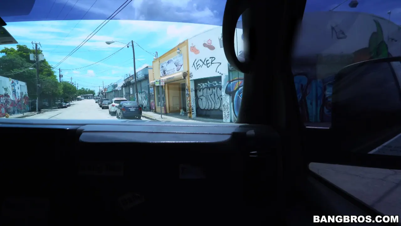 Aria Skye in 'Enjoying The Game' from 'Bangbros' (Photo 1) Bangbros 'Enjoying The Game' starring Aria Skye (Photo 1)