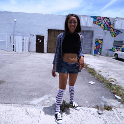 Aria Skye in 'Bangbros' Enjoying The Game (Thumbnail 144)