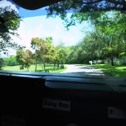 Ariana Aimes in Ballerina Takes a Ride (Photo 1) Ariana Aimes in 'Bangbros' Ballerina Takes a Ride (Thumbnail 1)