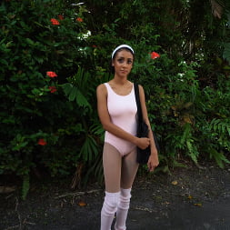 Ariana Aimes in 'Bangbros' Ballerina Takes a Ride (Thumbnail 82)