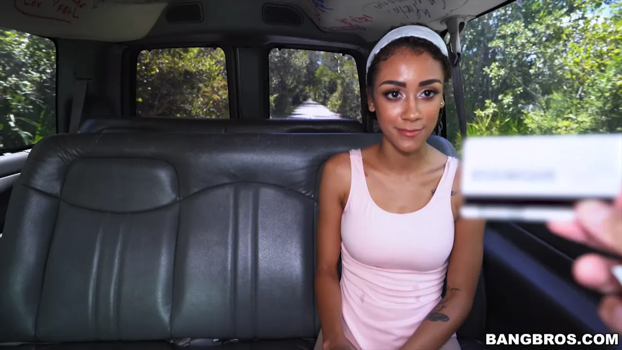 Ariana Aimes in 'Ballerina Takes a Ride' from 'Bangbros' (Photo 246) Bangbros 'Ballerina Takes a Ride' starring Ariana Aimes (Photo 246)