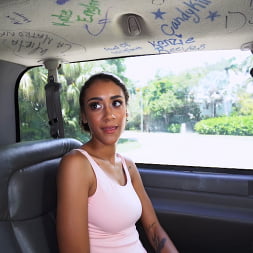 Ariana Aimes in 'Bangbros' Ballerina Takes a Ride (Thumbnail 287)