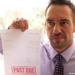 Ariella Ferrera en 'Bangbros' Ariella en aviso (Miniatura 1)