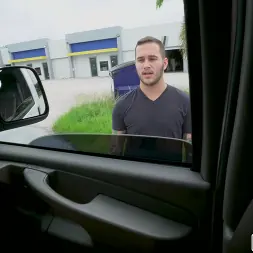 Ariella Ferrera in 'Bangbros' Ariella Squirts on The Bus (Thumbnail 114)