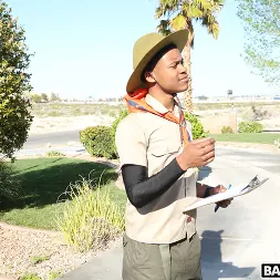 Ariella Ferrera in 'Bangbros' Trading Pussy For Cookies (Thumbnail 720)