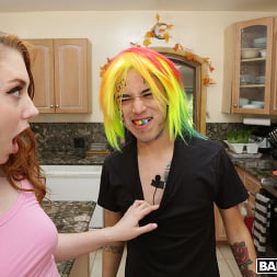 Arietta Adams in 'Bangbros' Snitches Get Blowjobs, STOOPID! (Thumbnail 104)