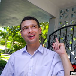 Arietta Adams in 'Bangbros' The “Cable” Guy (Thumbnail 48)
