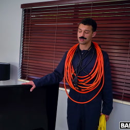 Arietta Adams in 'Bangbros' The “Cable” Guy (Thumbnail 144)