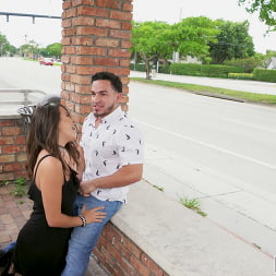 Ashley Adams in 'Bangbros' Squirting in Public With Ashley Adams (Thumbnail 102)