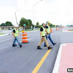 Ashley Adams in 'Bangbros' Wildest Limo Ride A La Fuck Team 5 (Thumbnail 88)