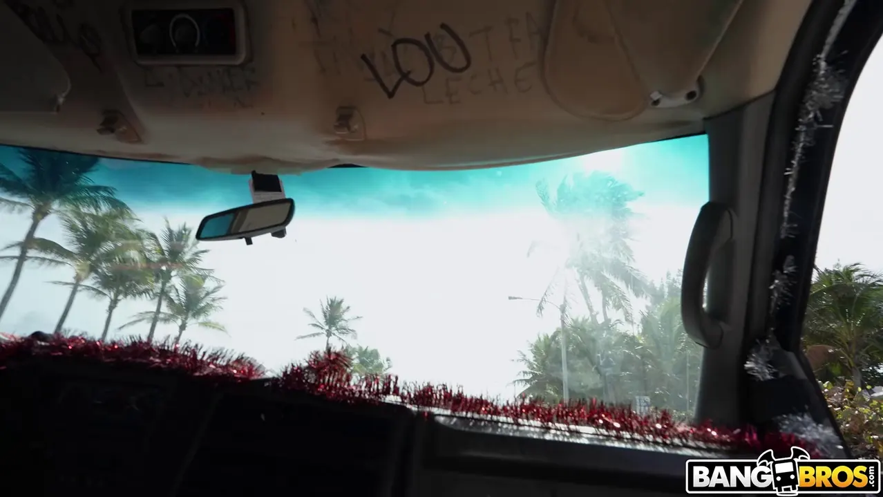 Ashley Alexander en 'Sentado en el regazo de Santa' from 'Bangbros' (foto 75) Bangbros 'Sentado en el regazo de Santa' protagonizando Ashley Alexander (foto 75)