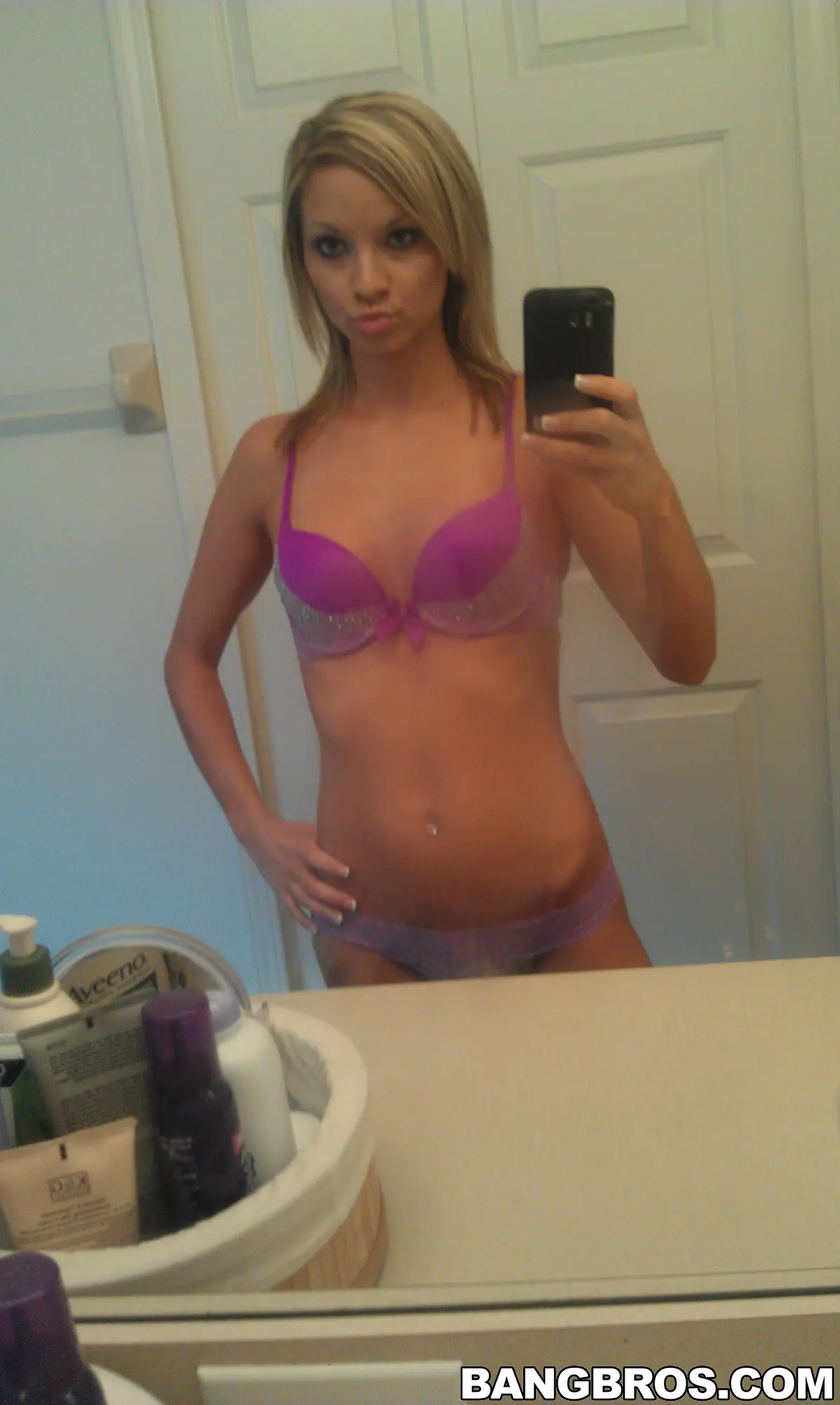 Bangbros 'We Fucked N Stuff' starring Ashley Sinclair (Photo 1)