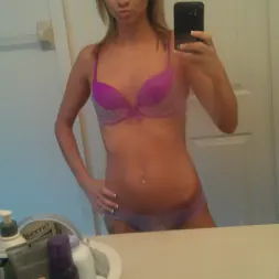 Ashley Sinclair in 'Bangbros' We Fucked N Stuff (Thumbnail 1)