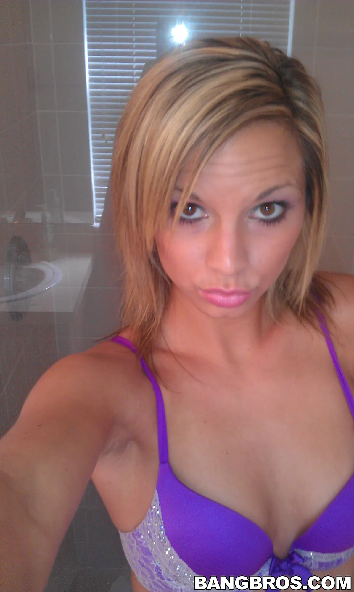 Bangbros 'We Fucked N Stuff' starring Ashley Sinclair (Photo 14)