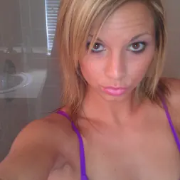 Ashley Sinclair in 'Bangbros' We Fucked N Stuff (Thumbnail 14)