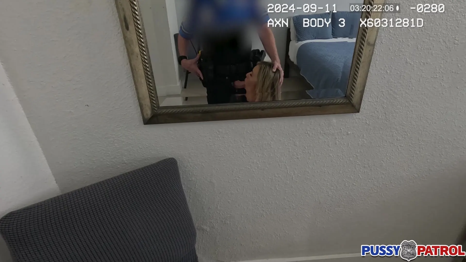 Bangbros 'Vacation Tee Off' starring Ashley Tee (Photo 84)