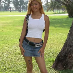 Asia en Asia (foto 1) Asia en 'Bangbros' Asia (Miniatura 1)