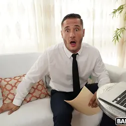 Assh Lee en 'Bangbros' Gets Her Asshole Stretched (Miniatura 36)