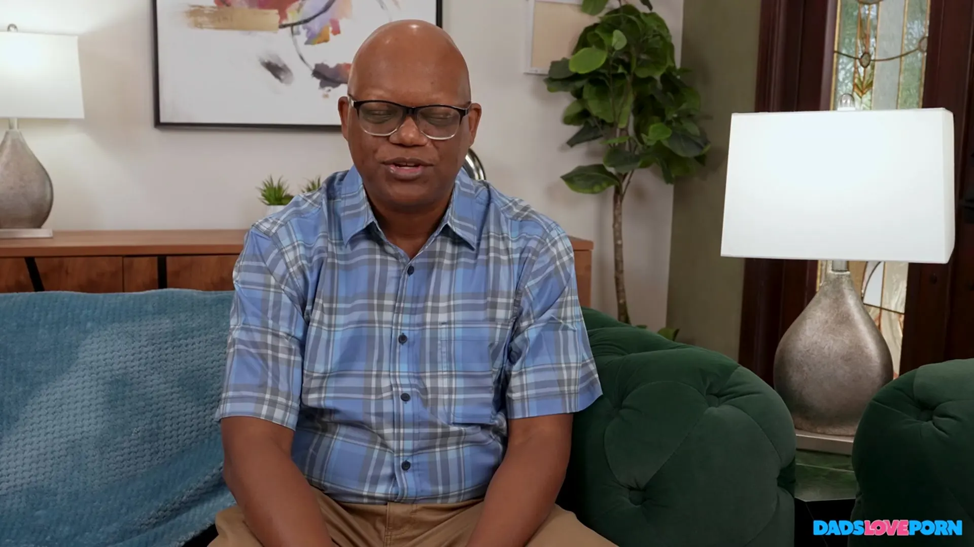 Bangbros 'Let The Dad Games Begin: Representing The Average Guys' starring Asteria Jade (Photo 59)