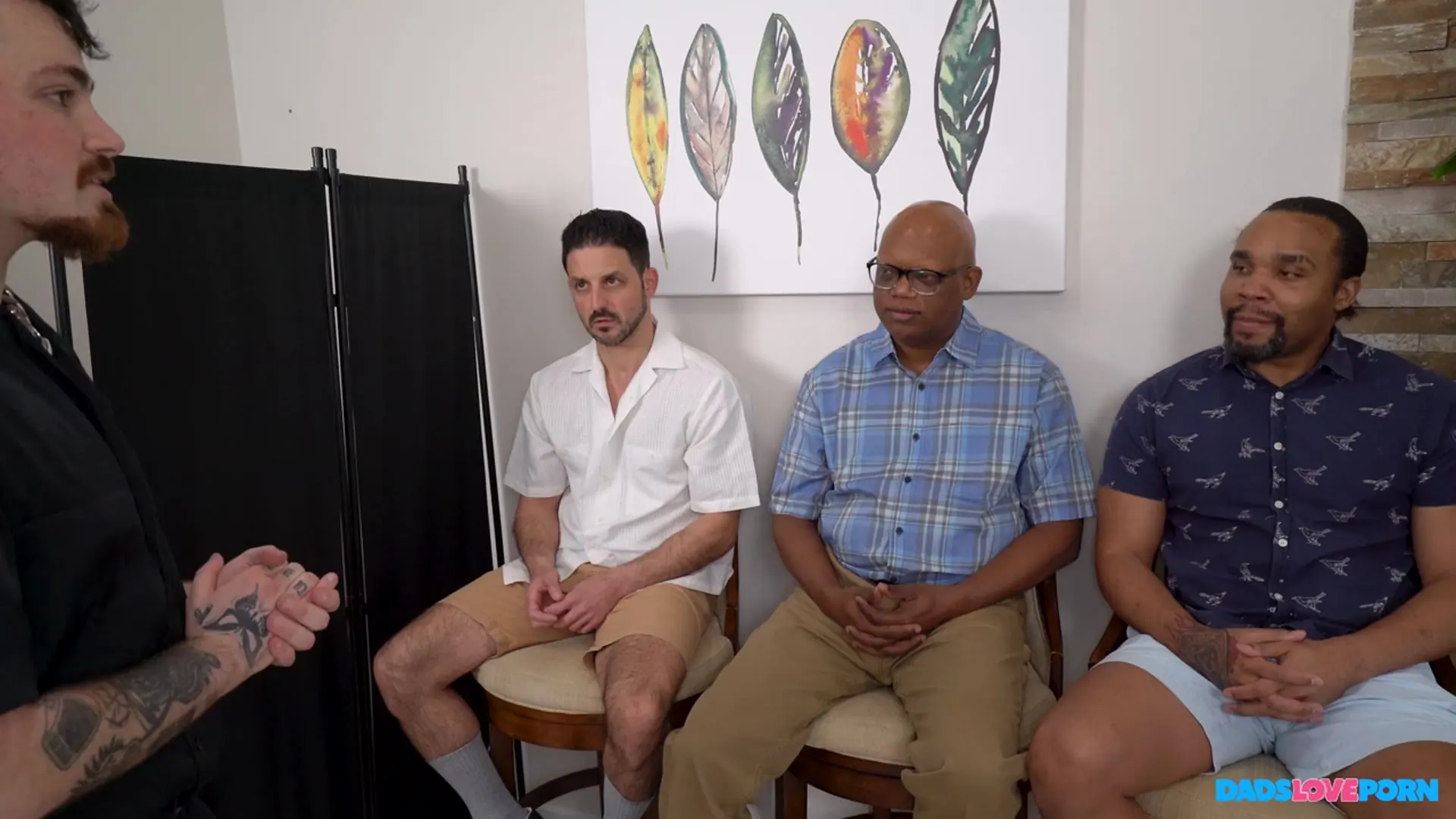 Bangbros 'Let The Dad Games Begin: Representing The Average Guys' starring Asteria Jade (Photo 177)