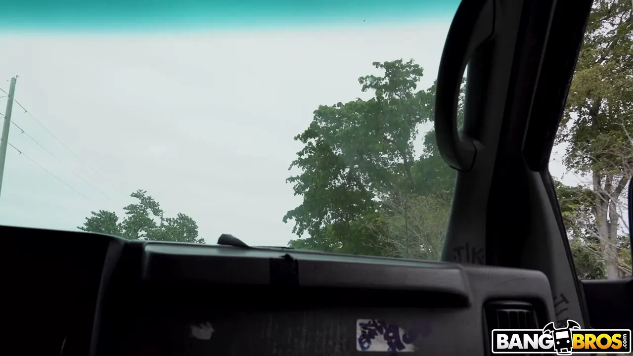 Bangbros 'A Porn Star Is Born' starring Athena May (Photo 1)