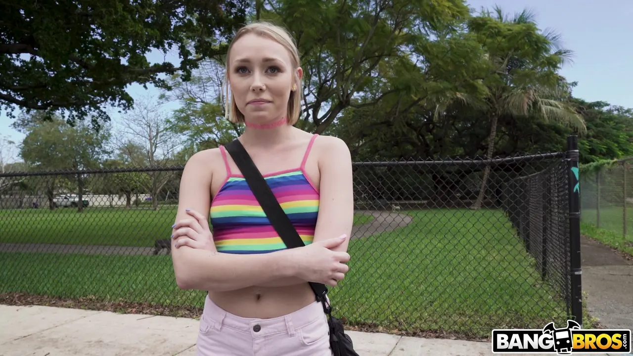 Athena May in 'A Porn Star Is Born' from 'Bangbros' (Photo 66) Bangbros 'A Porn Star Is Born' starring Athena May (Photo 66)