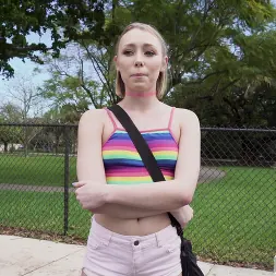 Athena May in 'Bangbros' A Porn Star Is Born (Thumbnail 88)