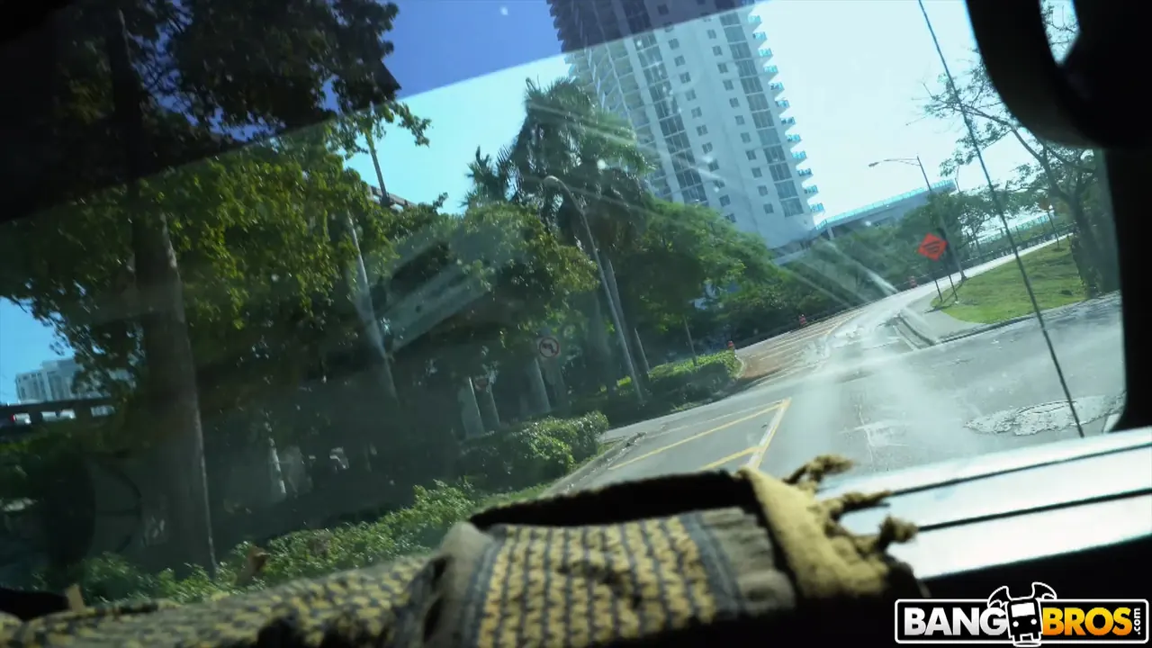 Bangbros 'Rude Student Turned Into A Sexual Freak' starring Athena Rayne (Photo 1)