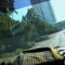 Athena Rayne in 'Bangbros' Rude Student Turned Into A Sexual Freak (Thumbnail 1)