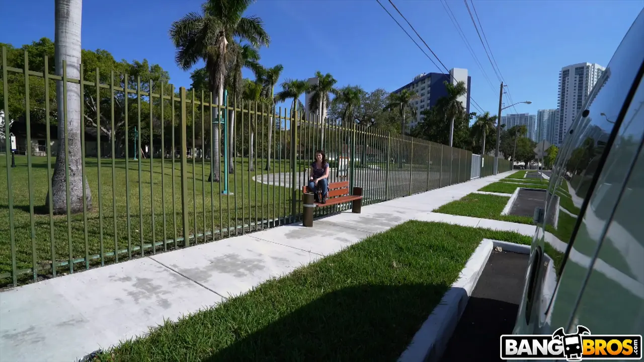 Bangbros 'Rude Student Turned Into A Sexual Freak' starring Athena Rayne (Photo 50)