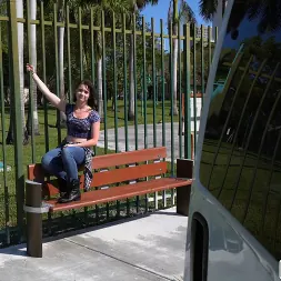 Athena Rayne in 'Bangbros' Rude Student Turned Into A Sexual Freak (Thumbnail 200)