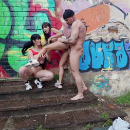 Athenea Rose in 'Bangbros' Weather Made For Anal (Thumbnail 660)