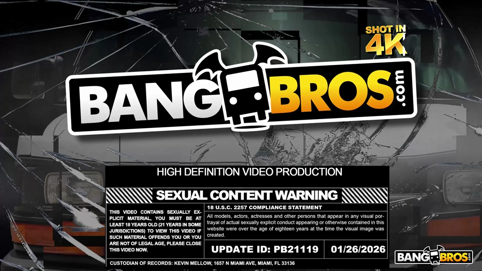 Bangbros 'Contorts Into Every Position In Public' starring Atlanta Moreno (Photo 1)