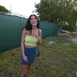 Aubry Babcock in Wild Moments in Miami for the First Time (Photo 476) Aubry Babcock in 'Bangbros' Wild Moments in Miami for the First Time (Thumbnail 476)