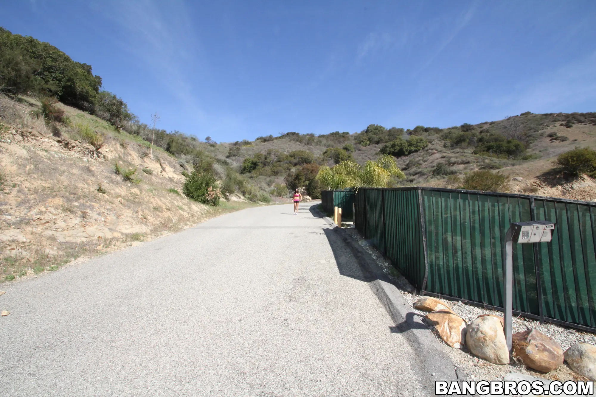 Audrey Bitoni en 'El masaje sexual de Audrey Bitoni' from 'Bangbros' (foto 1) Bangbros 'El masaje sexual de Audrey Bitoni' protagonizando Audrey Bitoni (foto 1)