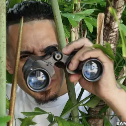 Audrey Royal en 'Bangbros' Manteniendo la fe (Miniatura 1)