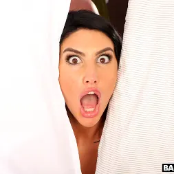 August Ames en La mejor manera de follar cuando estás cachondo (foto 240) August Ames en 'Bangbros' La mejor manera de follar cuando estás cachondo (Miniatura 240)