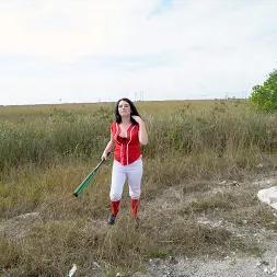 Aurora Roseris in Hitting All The Bases On The Bus (Photo 228) Aurora Roseris in 'Bangbros' Hitting All The Bases On The Bus (Thumbnail 228)